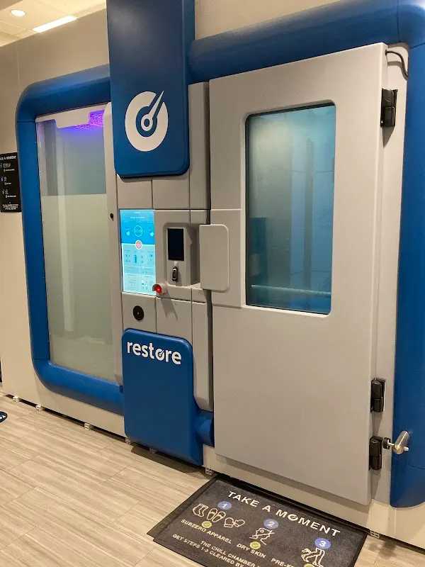 Restore Hyper Wellness — Medical spa in Ann Arbor